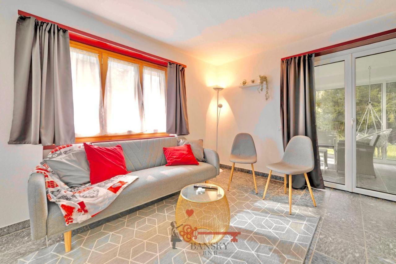 Chalet 5 Stars In San Bernardino, Ski Slopes And Hiking, Fireplace, 4 Snowtubes Free, Wi-Fi Free, For 8 Persons, Wonderful In All Seasons -By Easylife Swiss Exterior photo