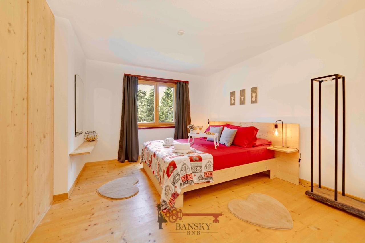 Chalet 5 Stars In San Bernardino, Ski Slopes And Hiking, Fireplace, 4 Snowtubes Free, Wi-Fi Free, For 8 Persons, Wonderful In All Seasons -By Easylife Swiss Exterior photo