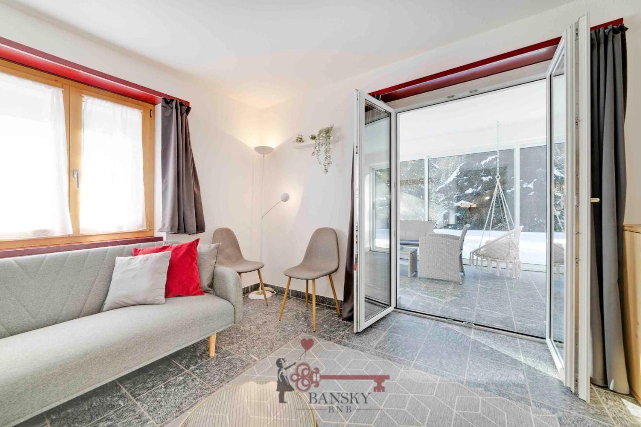 Chalet 5 Stars In San Bernardino, Ski Slopes And Hiking, Fireplace, 4 Snowtubes Free, Wi-Fi Free, For 8 Persons, Wonderful In All Seasons -By Easylife Swiss Exterior photo